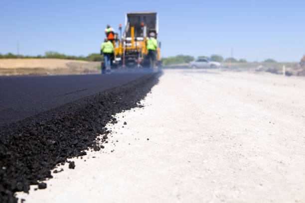 Best Residential Driveway Paver Services  in Arcade, GA