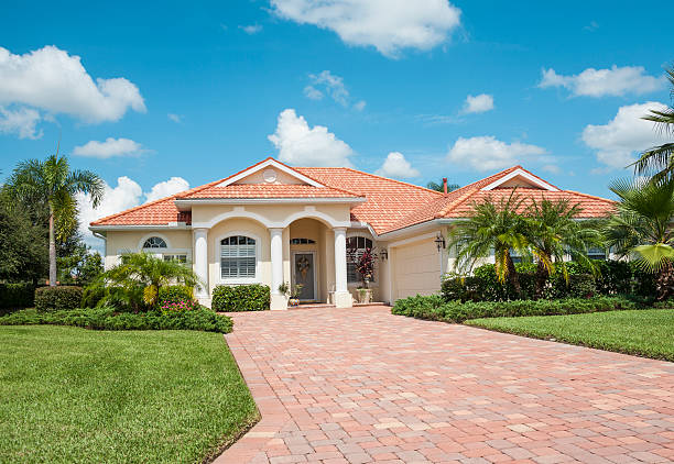 Best Permeable Paver Driveway  in Arcade, GA