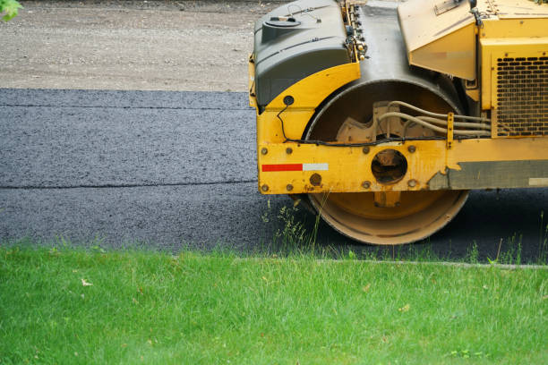 Professional Driveway Pavers in Arcade, GA