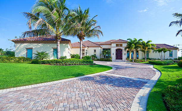 Best Brick Driveway Pavers  in Arcade, GA