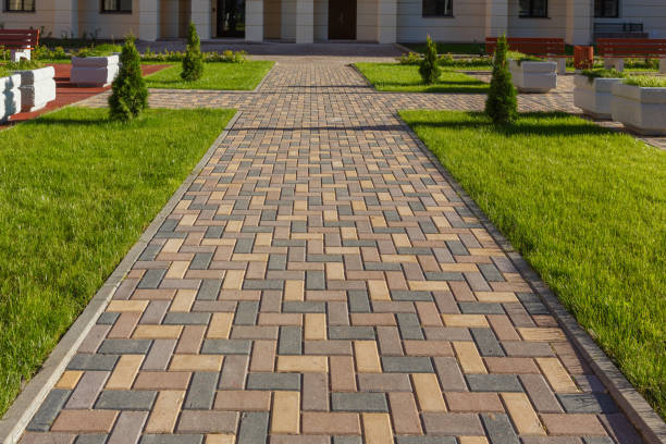 Best Permeable Paver Driveway  in Arcade, GA